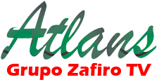 Atlans - Grupo Zafiro TV
